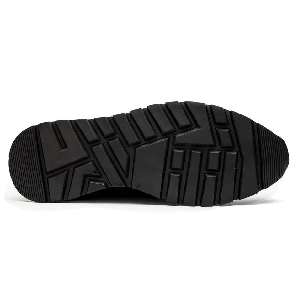 Marco Di Milano Alonzo Caiman Crocodile Sneakers