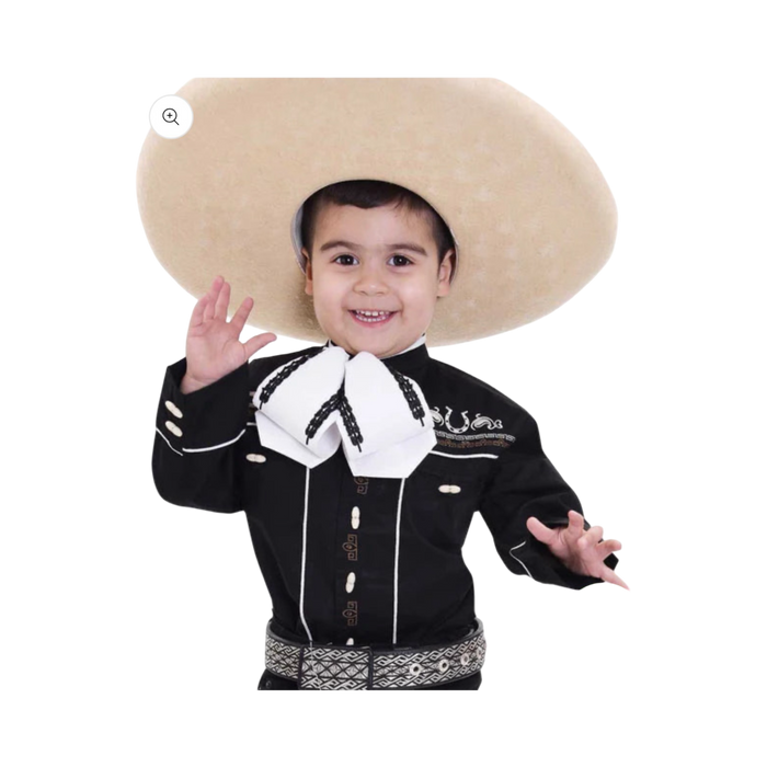Camisa Charra Niño