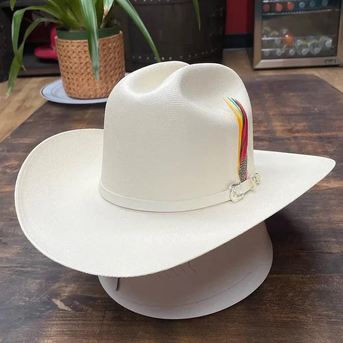 Chaparral 1,000x Sombrero Sinaloa Natural