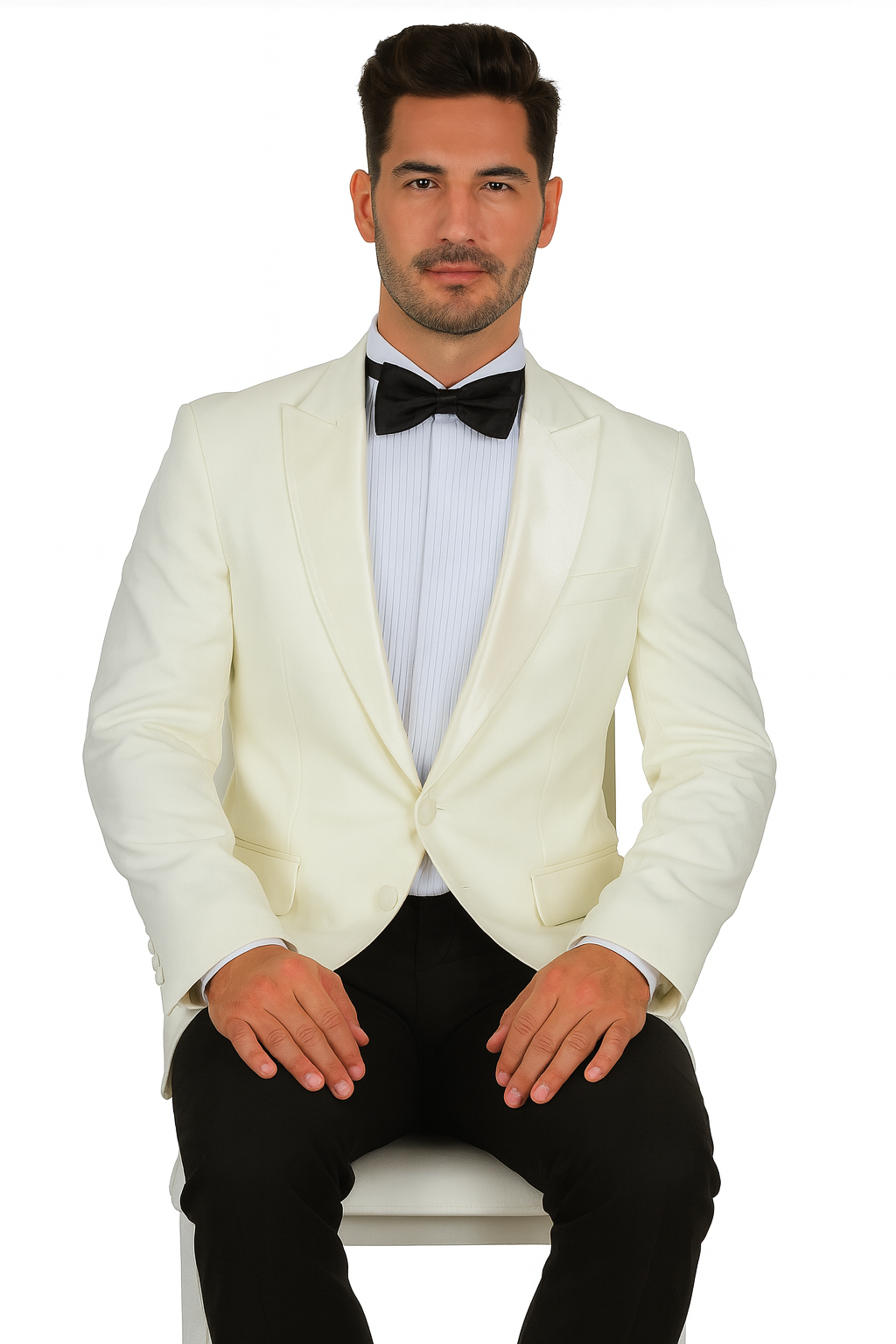 James Bonds Dinner Jackets