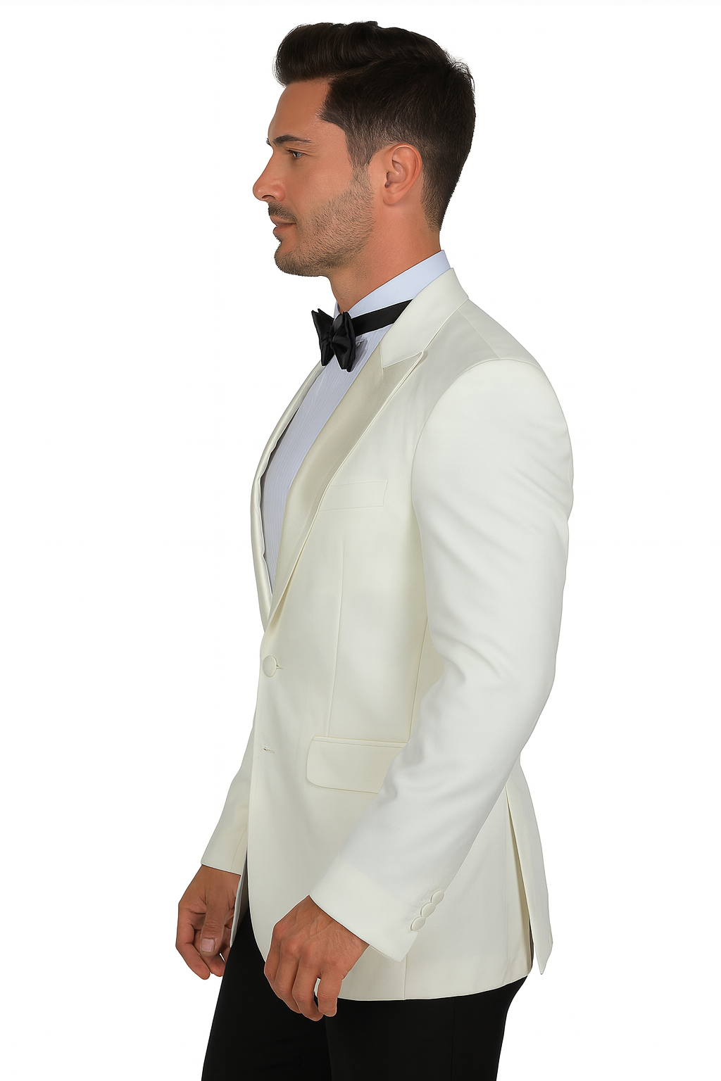 James Bonds Dinner Jackets
