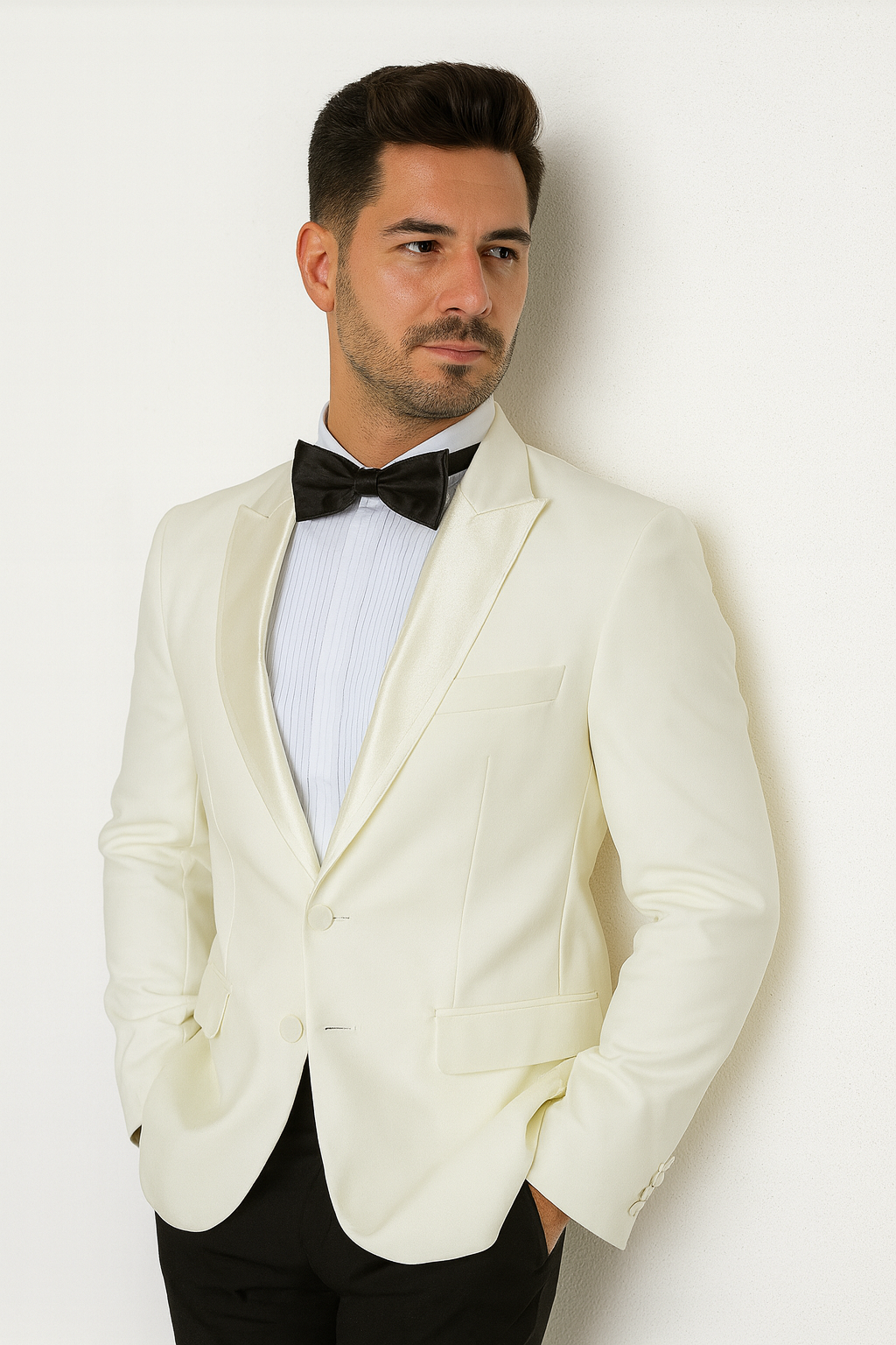 James Bonds Dinner Jackets