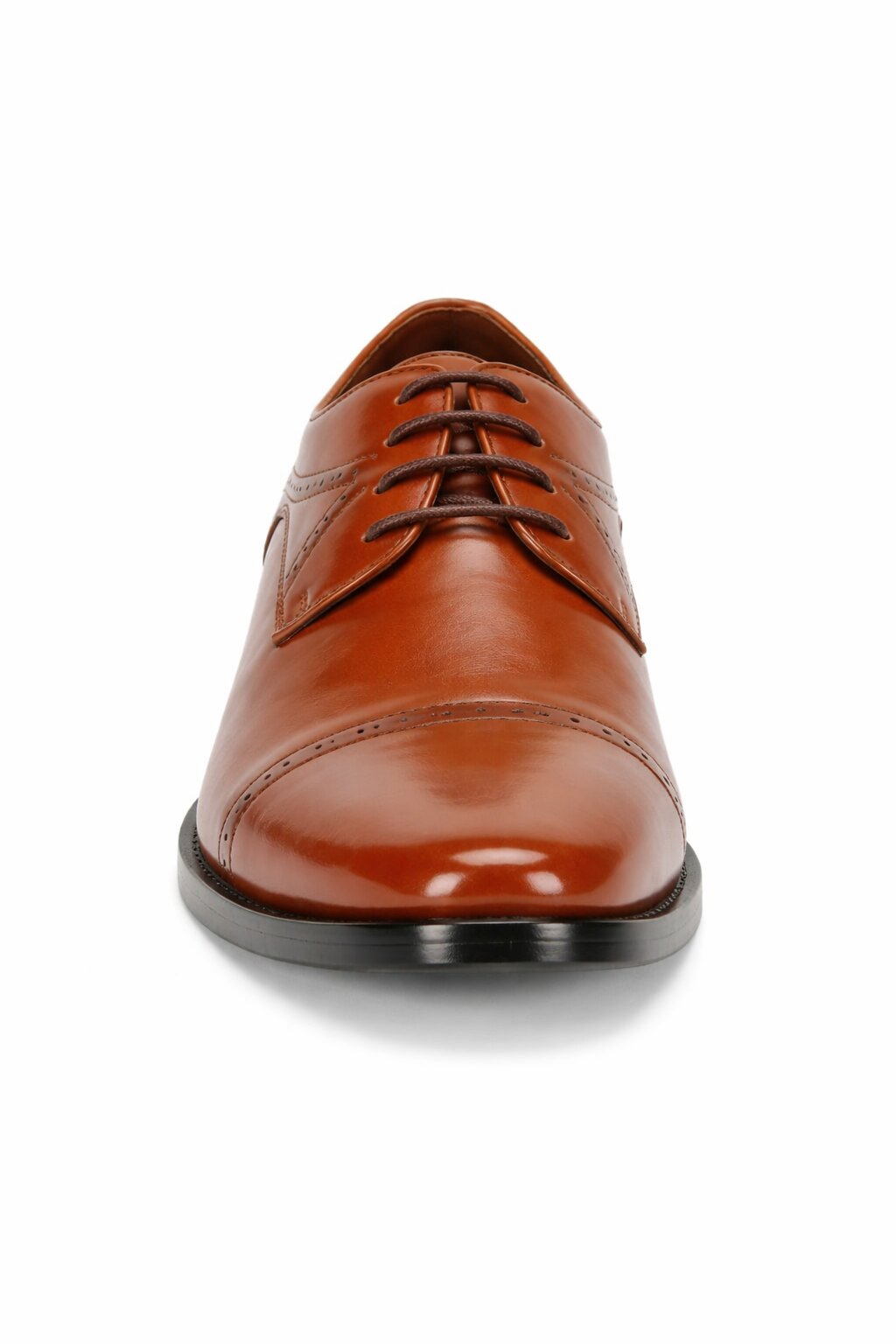 Antonio Cerrelli 7000 Wide Lace-Up Dress Shoes