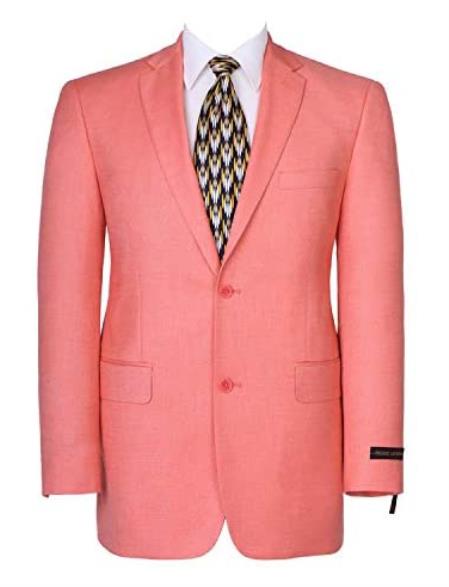 lightweight men’s blazer