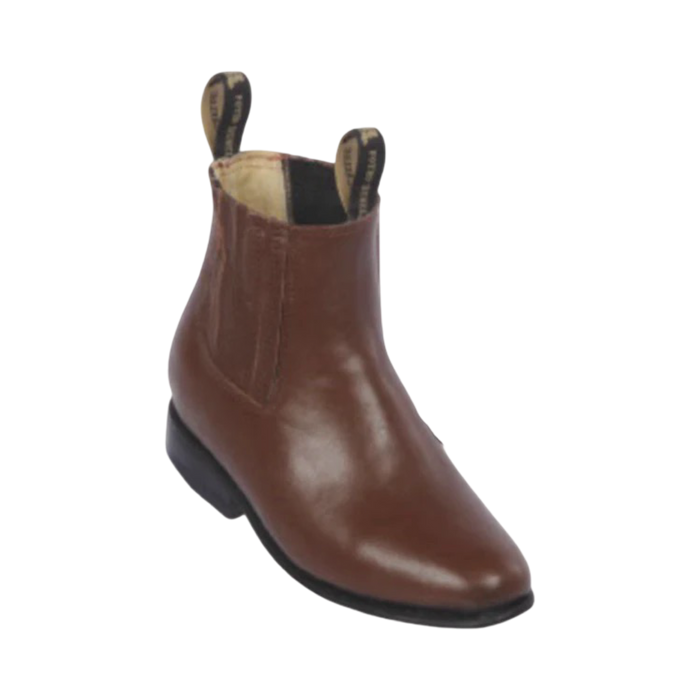Botas Vaqueras Para Niño