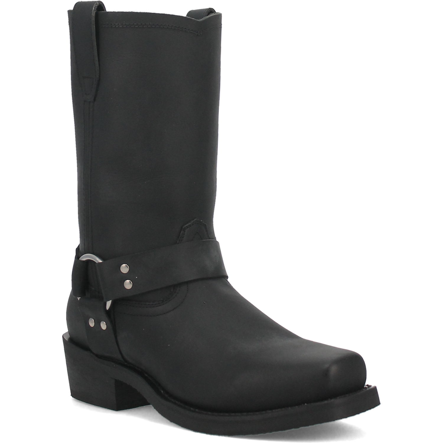 Dean Biker Boot by Dan Post Boots