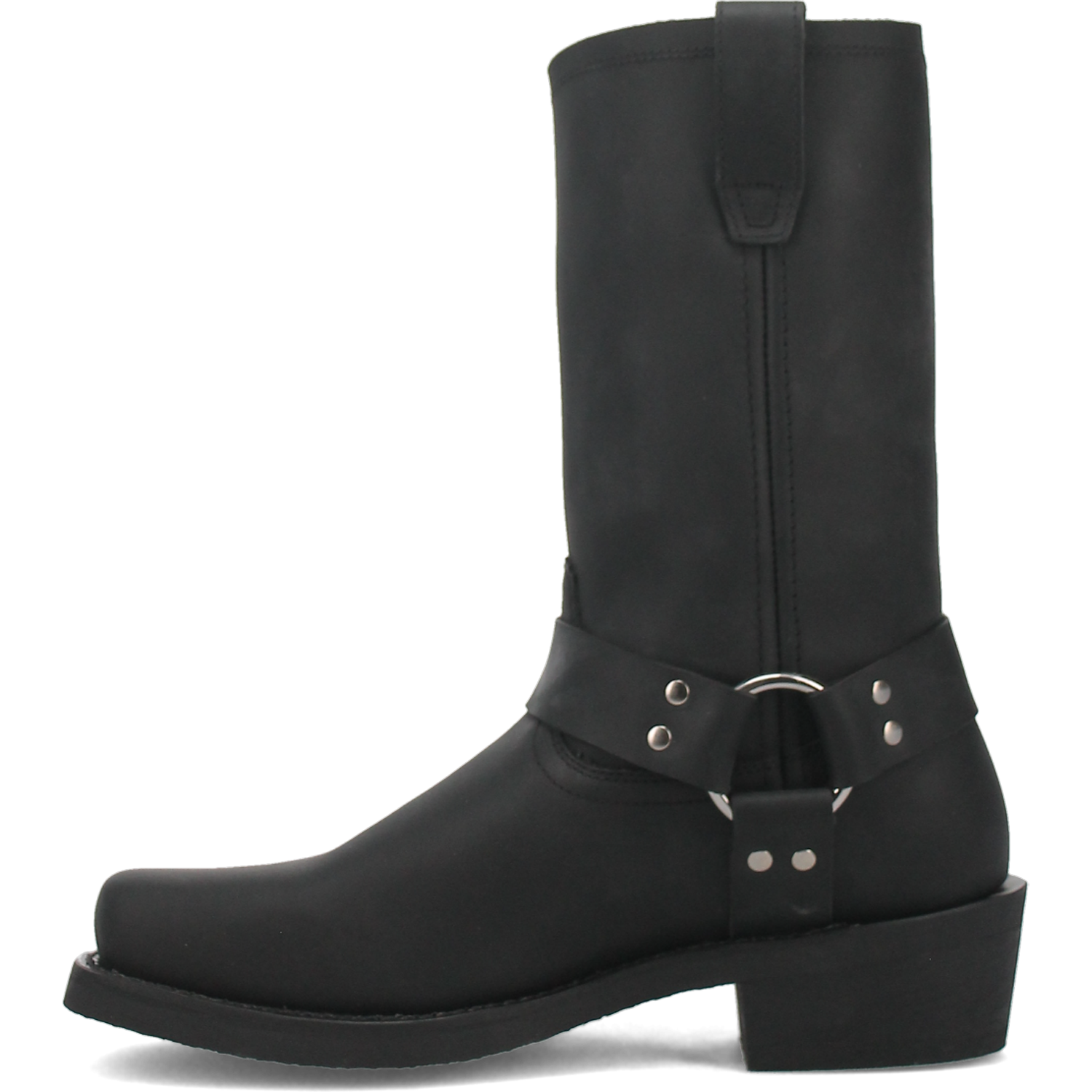 Dean Biker Boot by Dan Post Boots