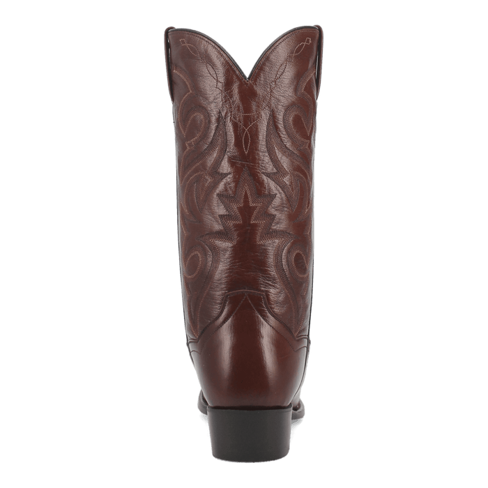 Dan Post Milwaukee Leather Boot
