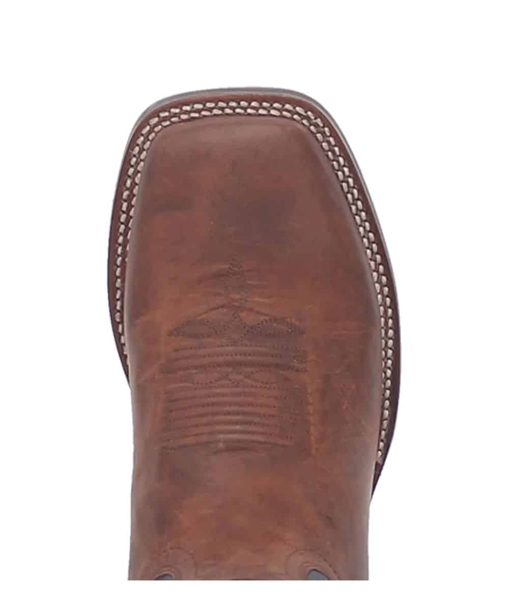 Dan Post Men's Winslow Boot - Brown Leather