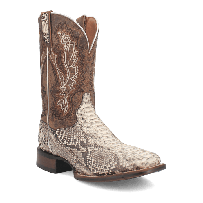 BRUTUS PYTHON BOOT