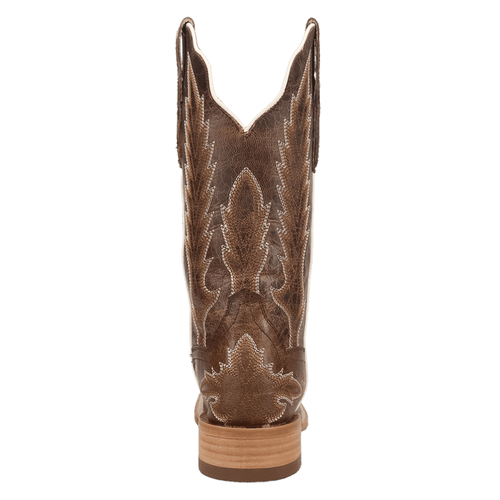 Dan Post Denita Leather Boot - Luxury Men's Ankle Boot