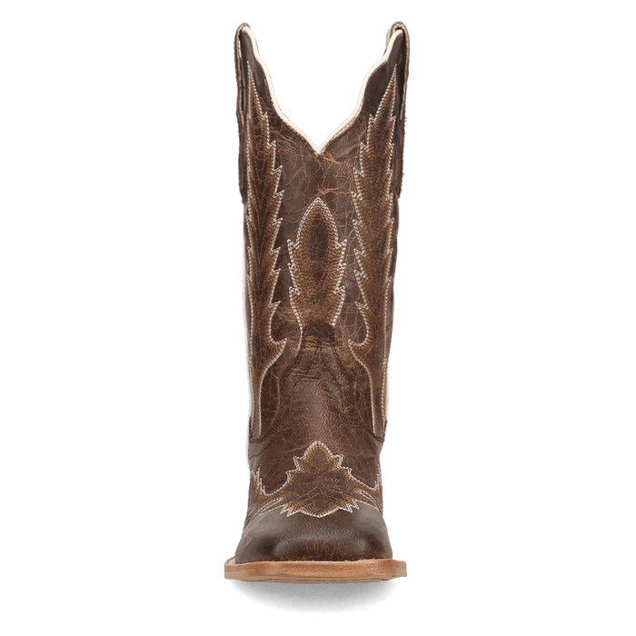 Dan Post Denita Leather Boot - Luxury Men's Ankle Boot