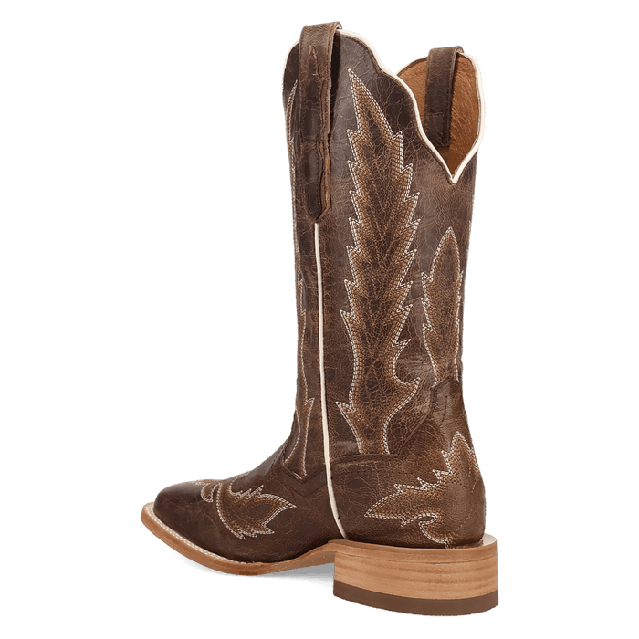 Dan Post Denita Leather Boot - Luxury Men's Ankle Boot