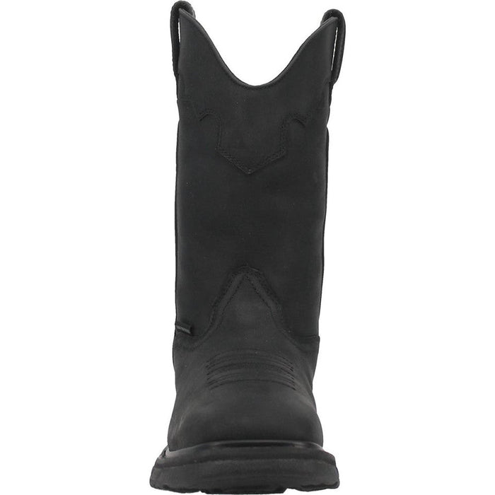 BLAYDE WATERPROOF LEATHER BOOT