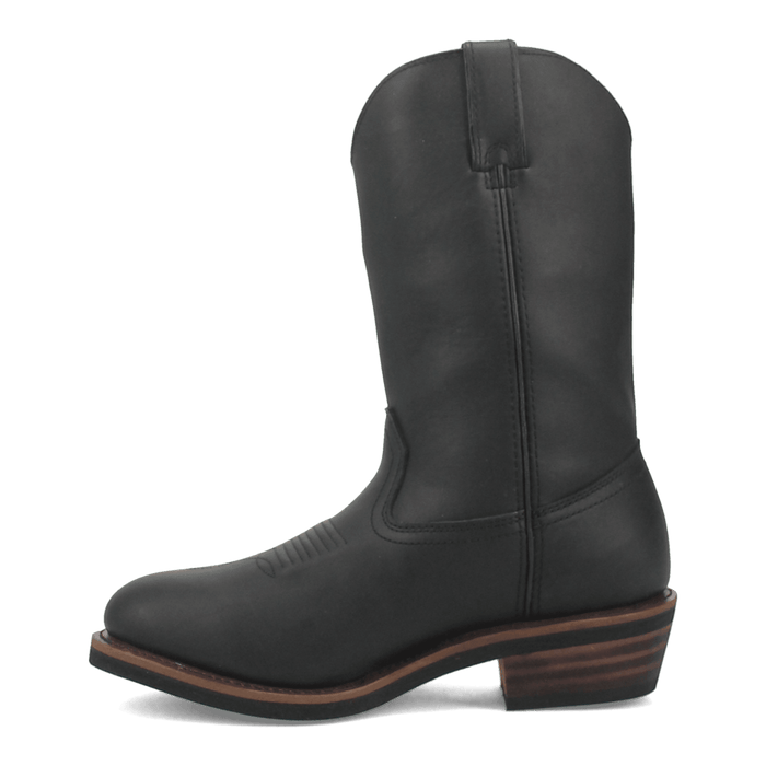 ALBUQUERQUE WATERPROOF LEATHER BOOT