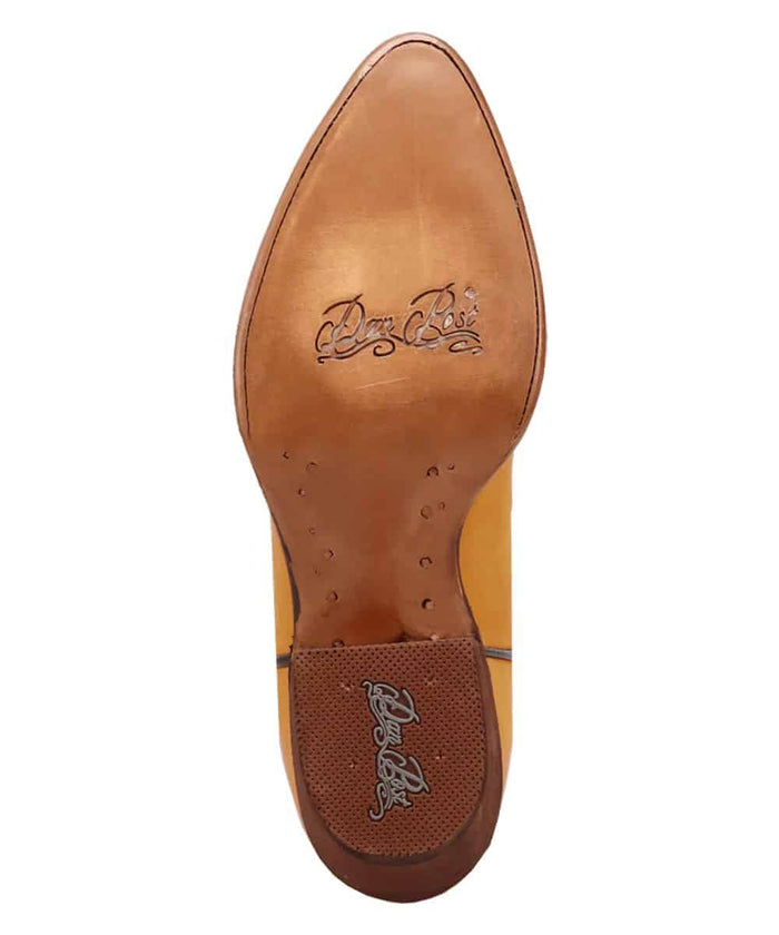 SUNRISE CANYON LEATHER BOOT