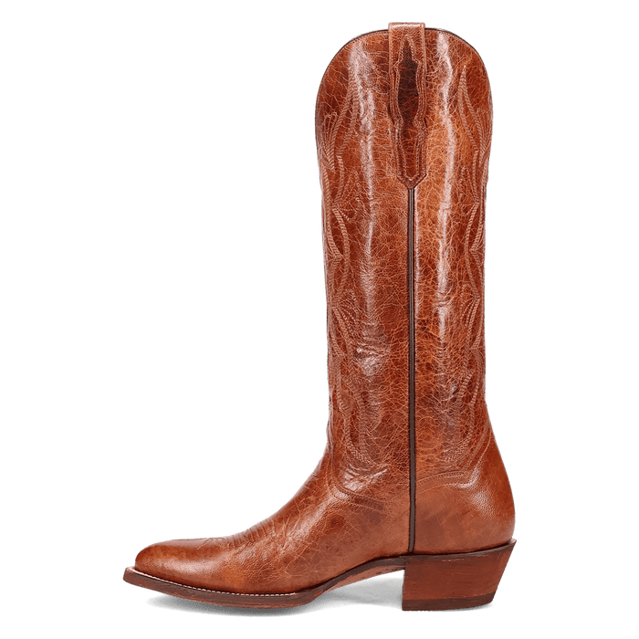 Dan Post Sunrise Canyon Leather Boot - Luxurious Comfort