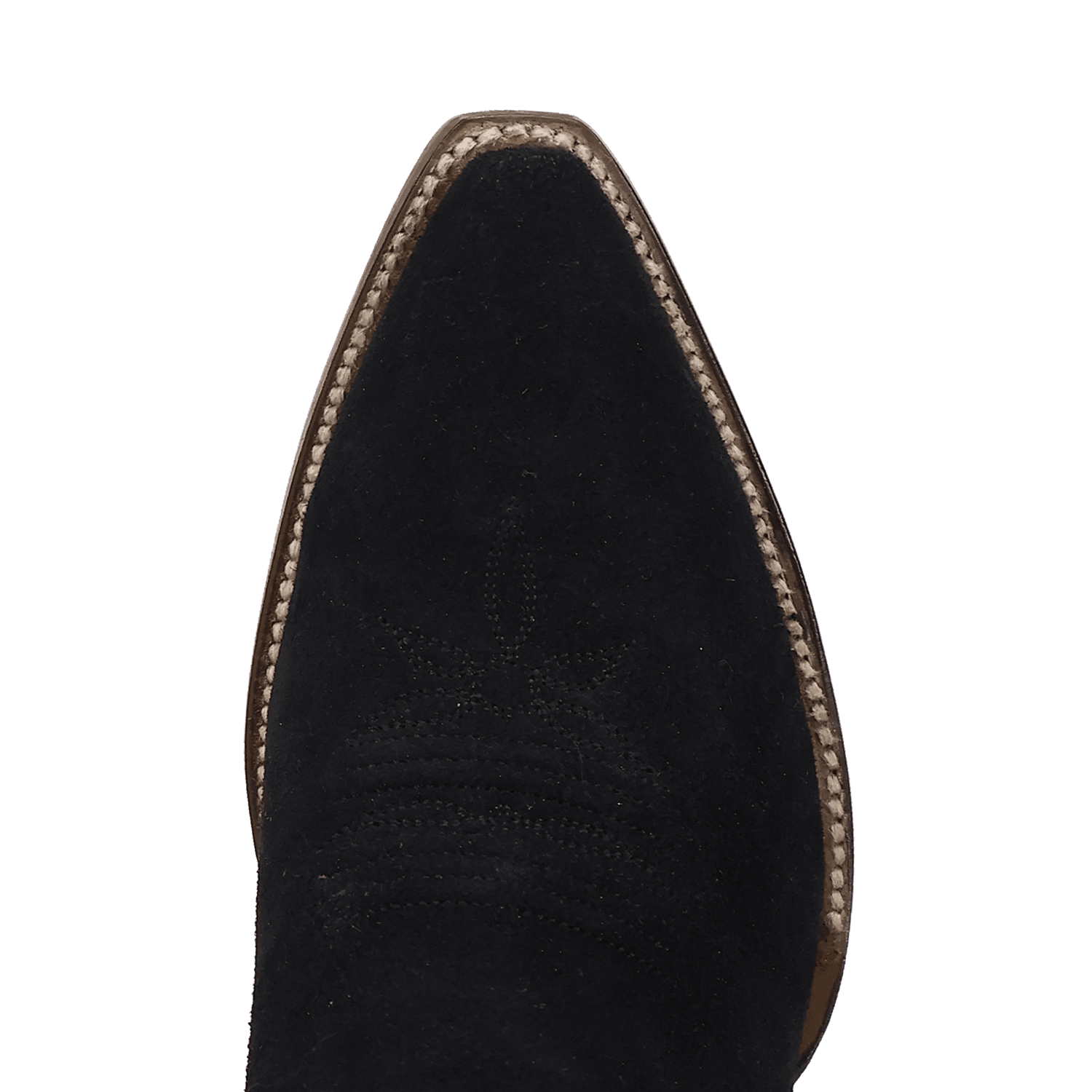 COWGIRL CHIC LEATHER BOOT