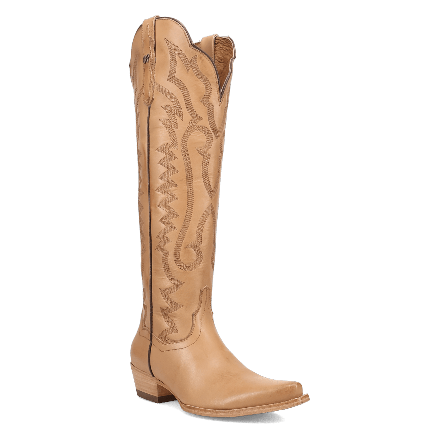 Dan Post Heartland Leather Boot - Men's Premium Western Boot