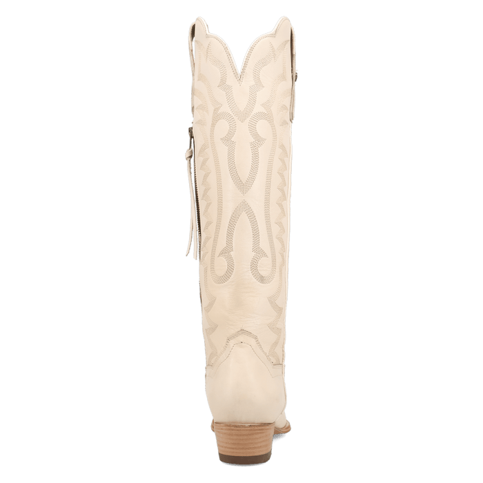 Dan Post Heartland Leather Boot - Premium Men's Footwear