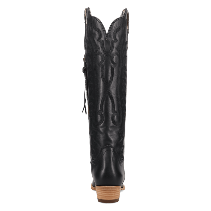 Dan Post Heartland Leather Boot