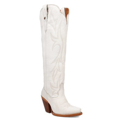 Dan Post Blissful Beauty Leather Boot - Men's Luxury Footwear