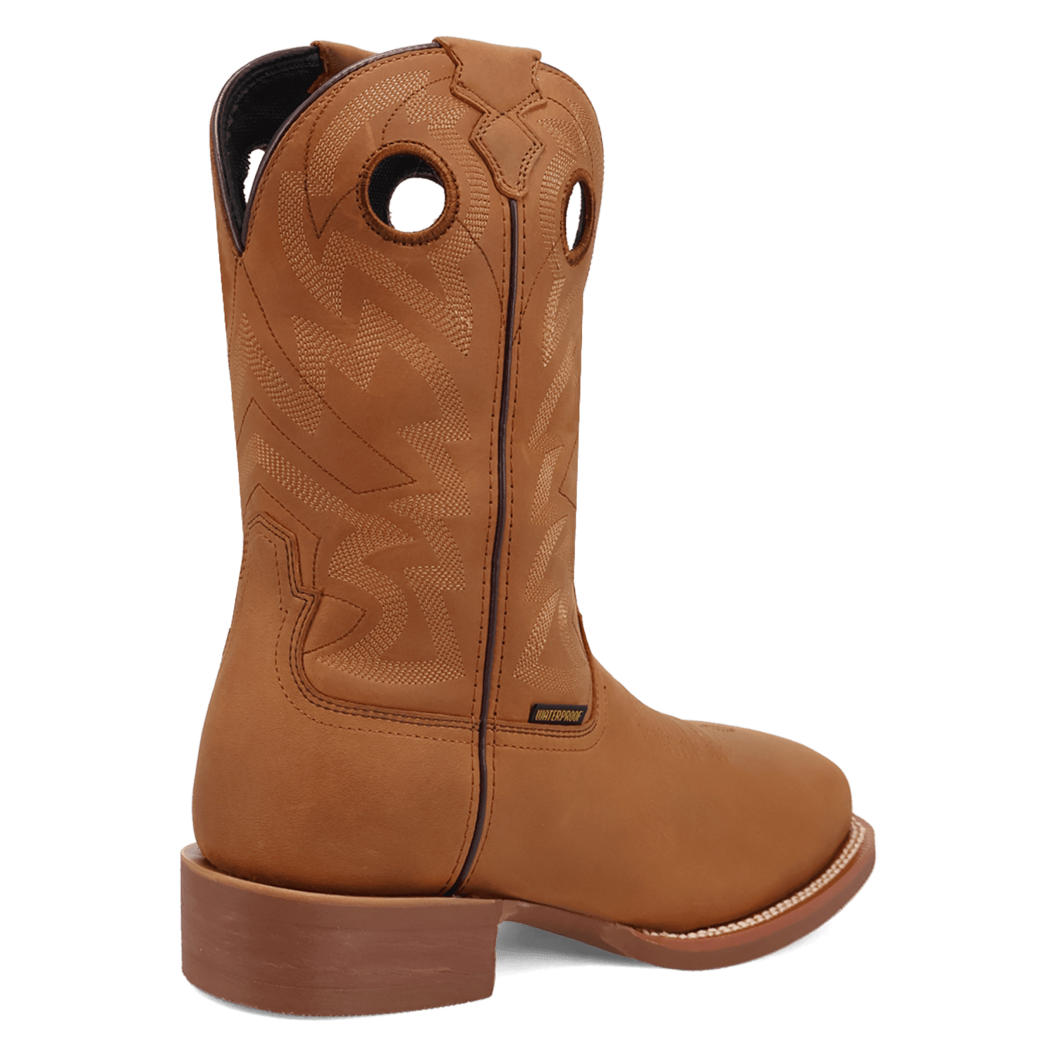 Dan Post Hames Waterproof Leather Steel Toe Boot