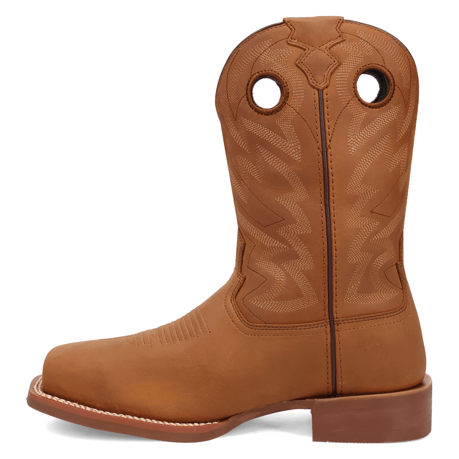 Dan Post Hames Waterproof Leather Steel Toe Boot