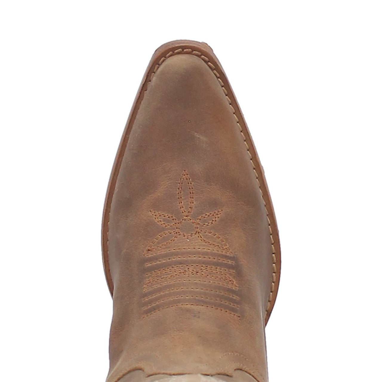 Dan Post Women's Square Toe Ellie Boots