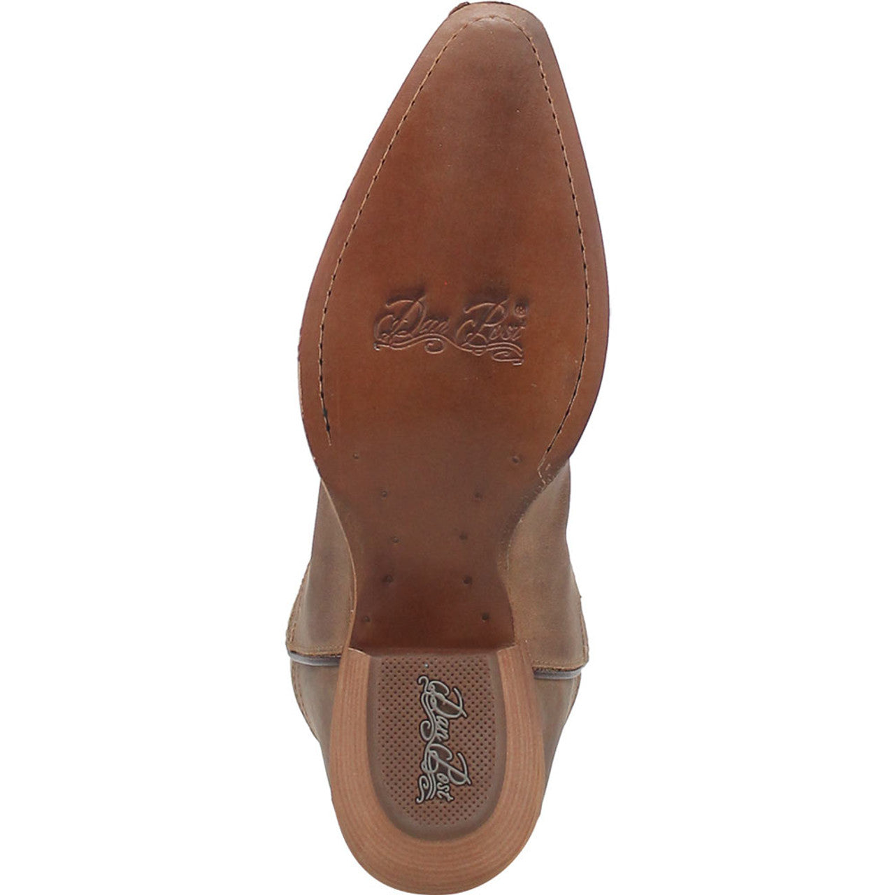 Dan Post Women's Square Toe Ellie Boots