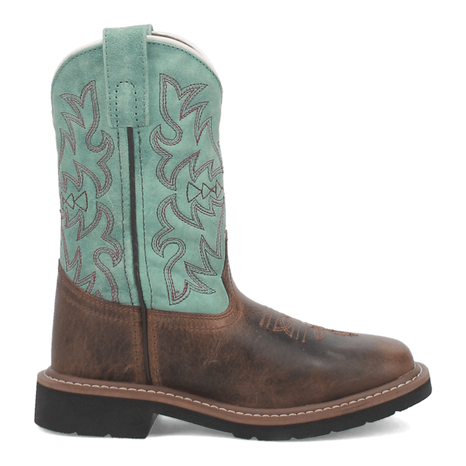 Dan Post NIA Leather Boot - Luxury Children's Boot