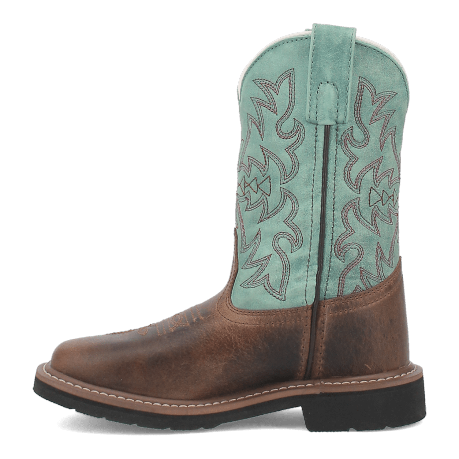 Dan Post NIA Leather Boot - Luxury Children's Boot