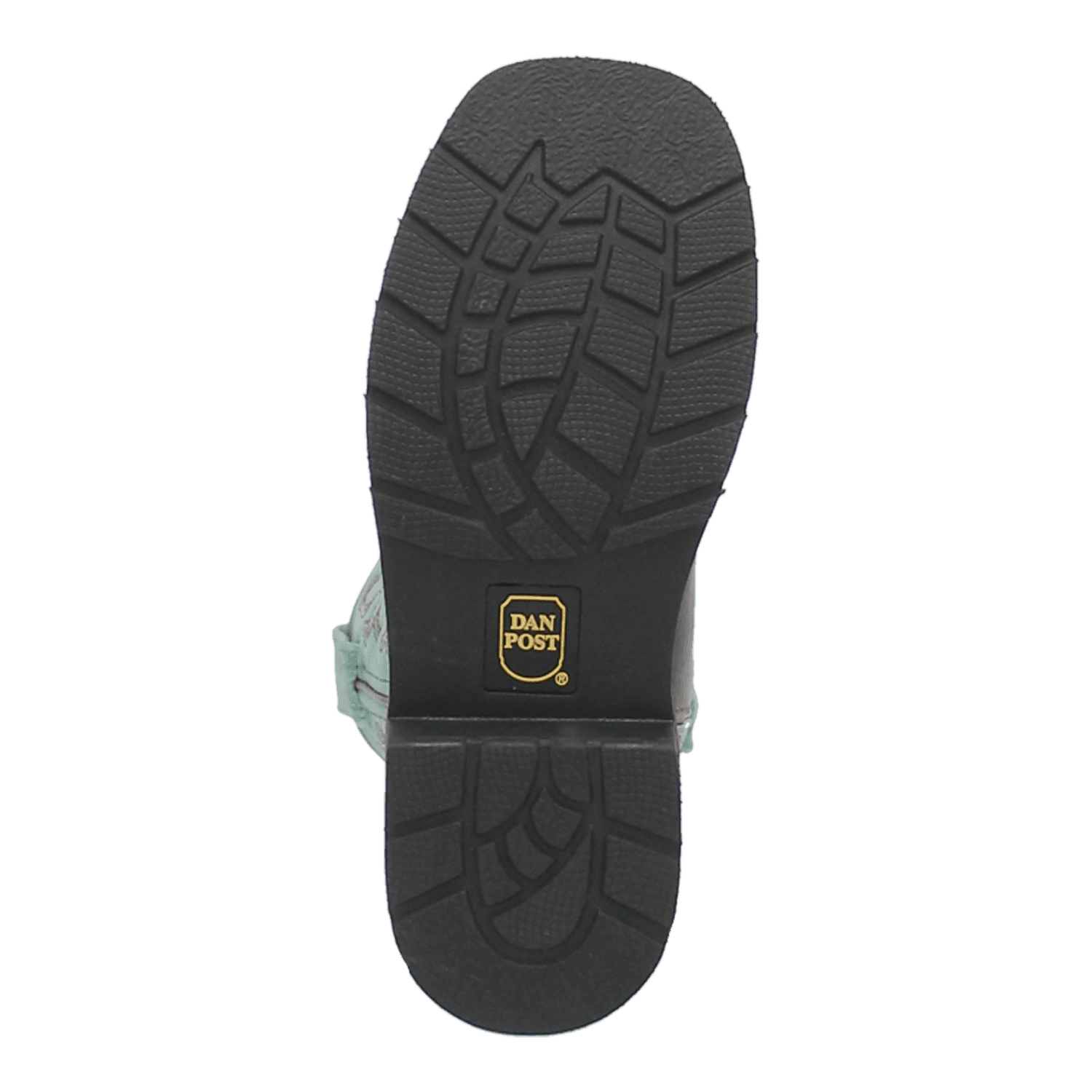 Dan Post NIA Leather Boot - Luxury Children's Boot
