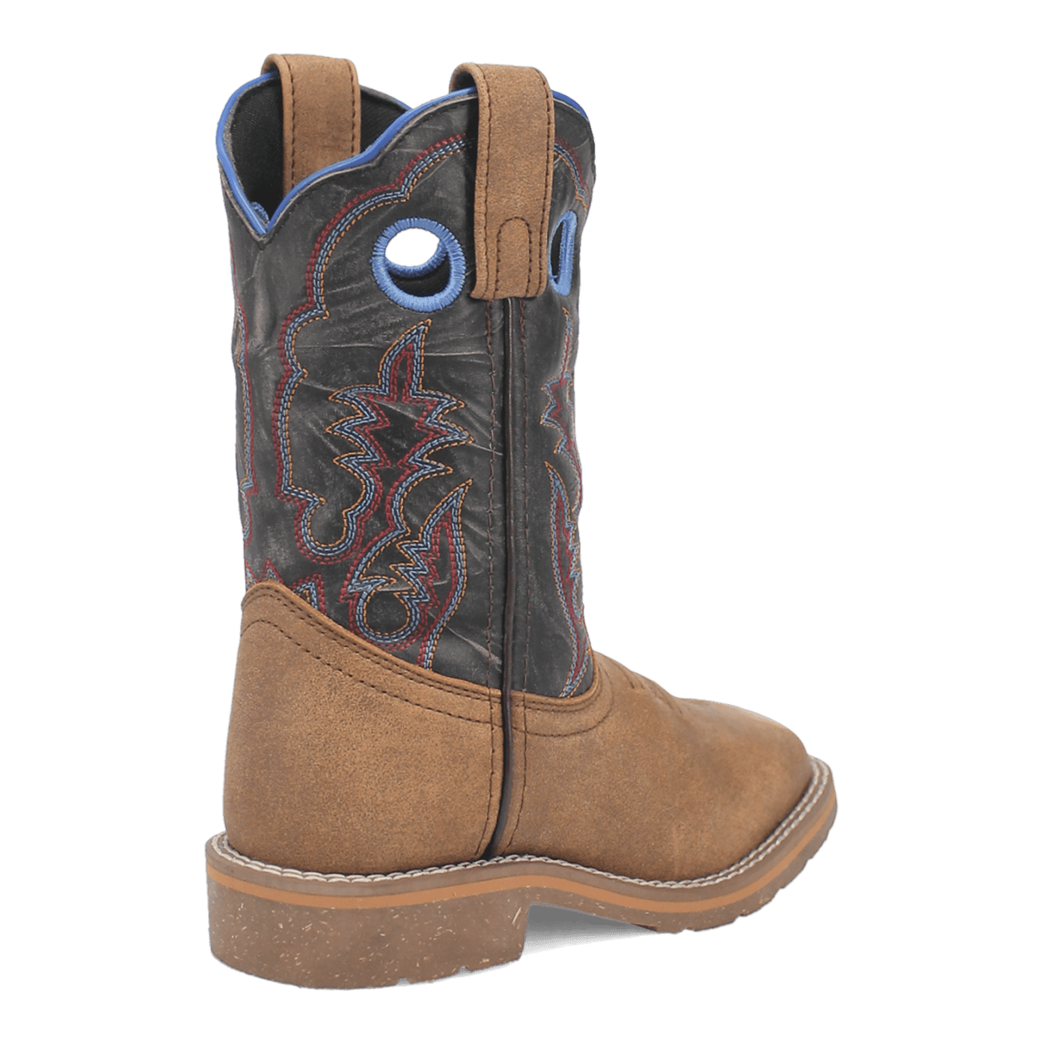 Dan Post Rye Leather Boot - Luxury Children's Footwear