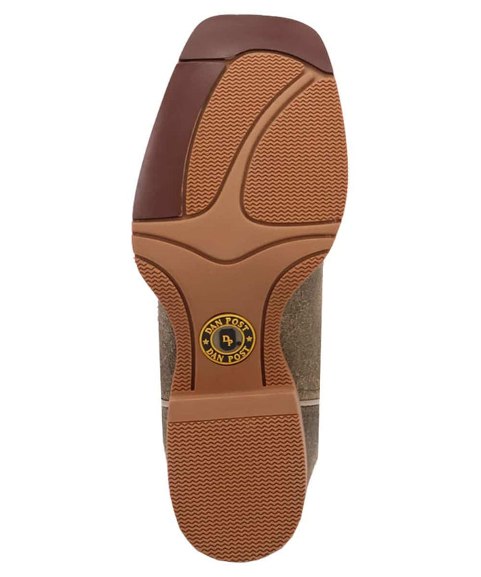 BEASLEY LEATHER CHILDREN'S BOOT