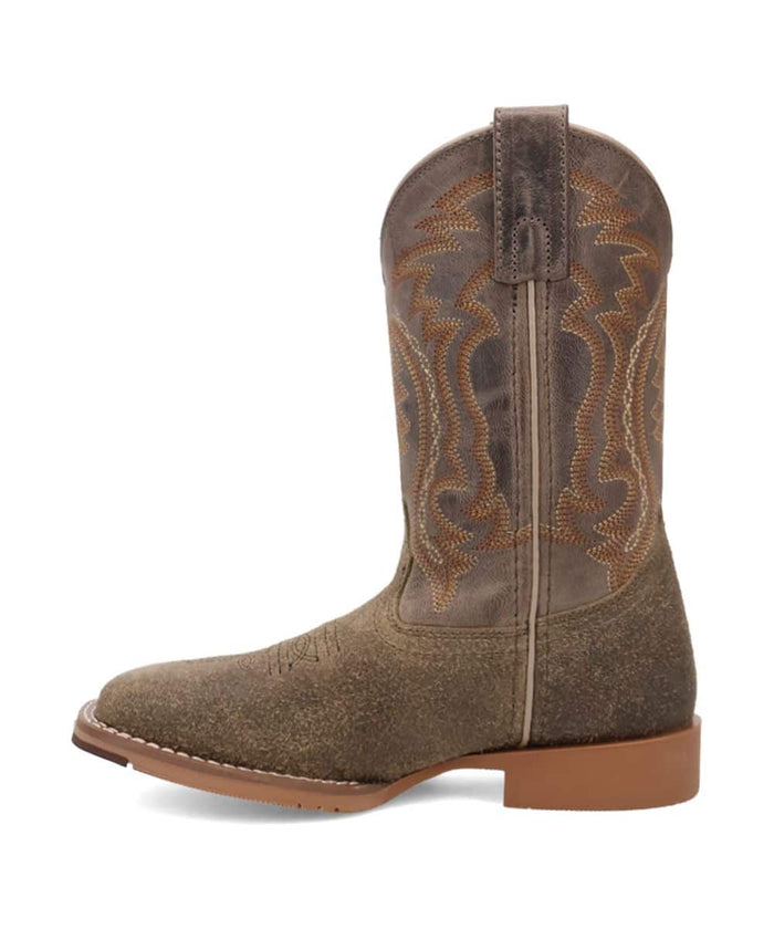 BEASLEY LEATHER CHILDREN'S BOOT