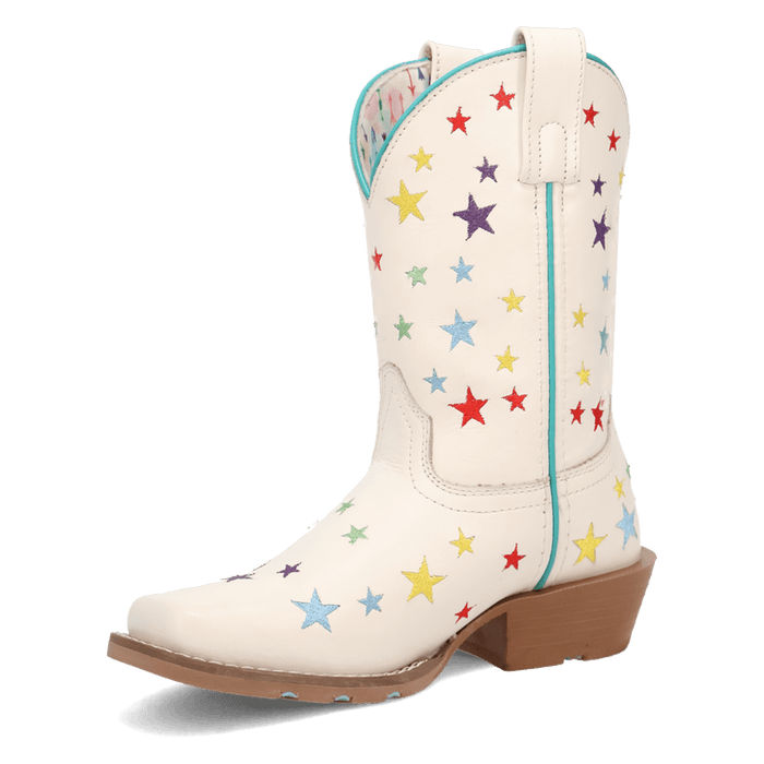 Dan Post Starlett Leather Boot