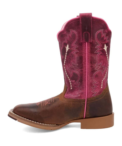 Dan Post Youth Salina Boot for Girls