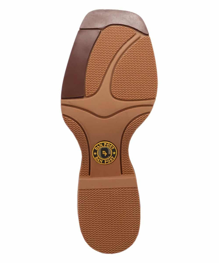 SALINA LEATHER YOUTH BOOT
