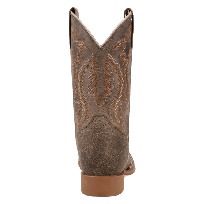 BEASLEY LEATHER YOUTH BOOT