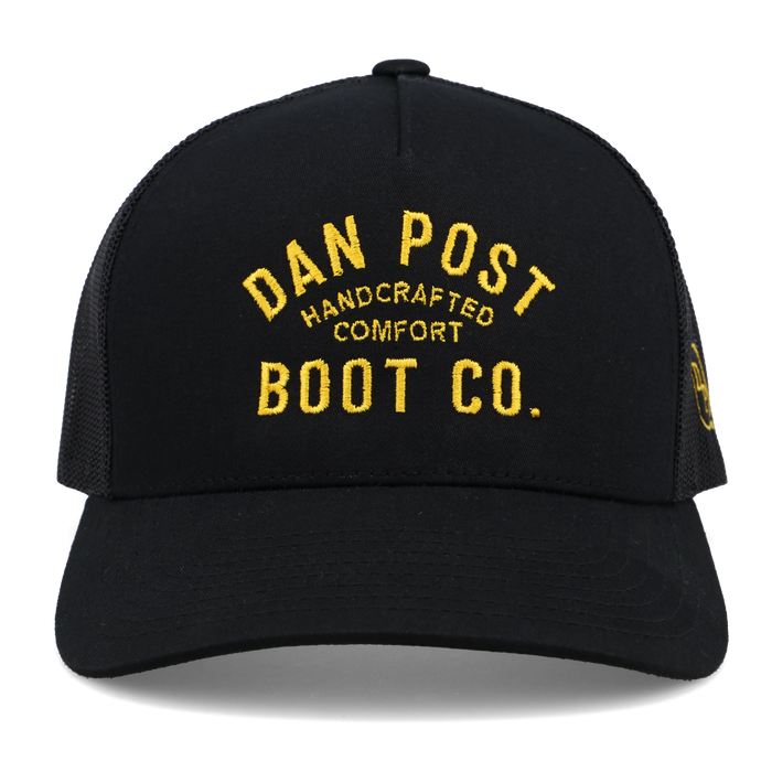 Dan Post Trucker Hat