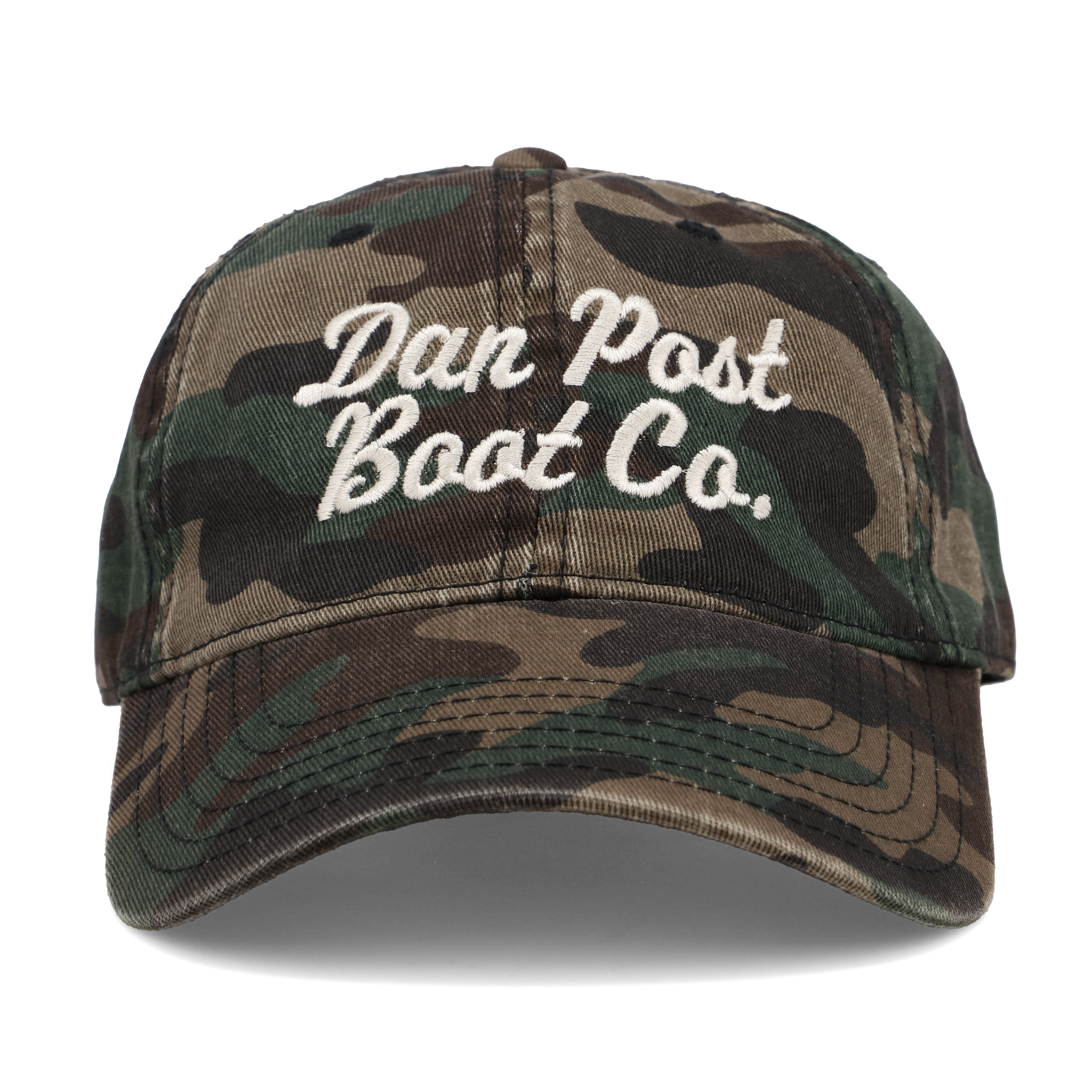 Dan Post Baseball Cap