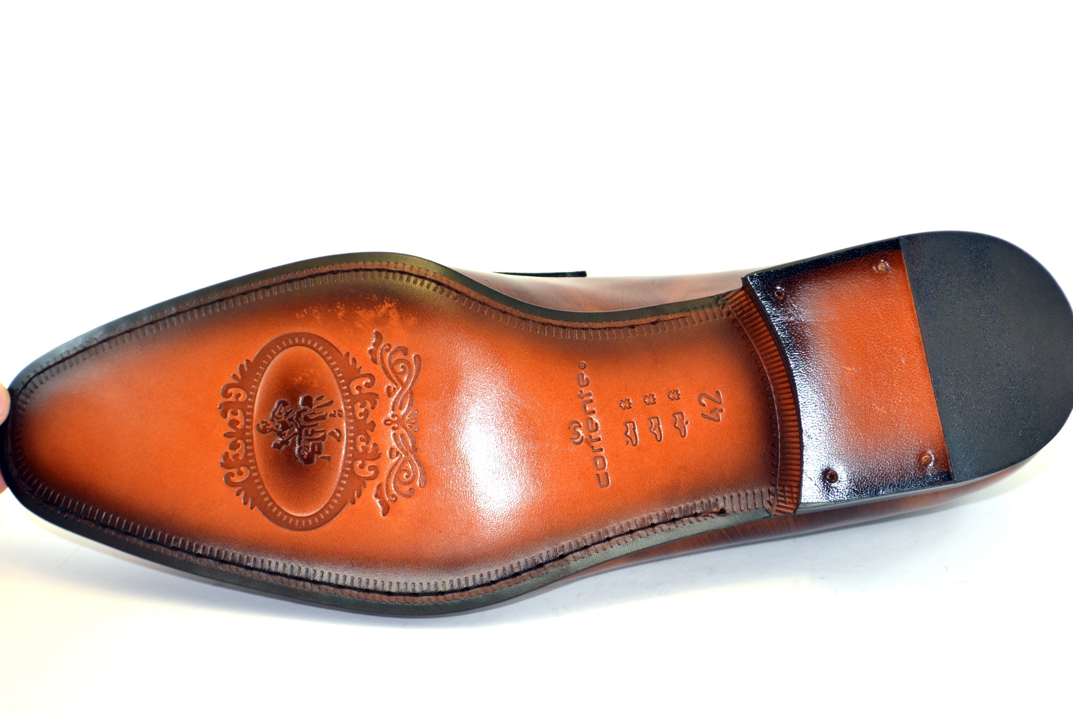 C128- 3711HS- Brown