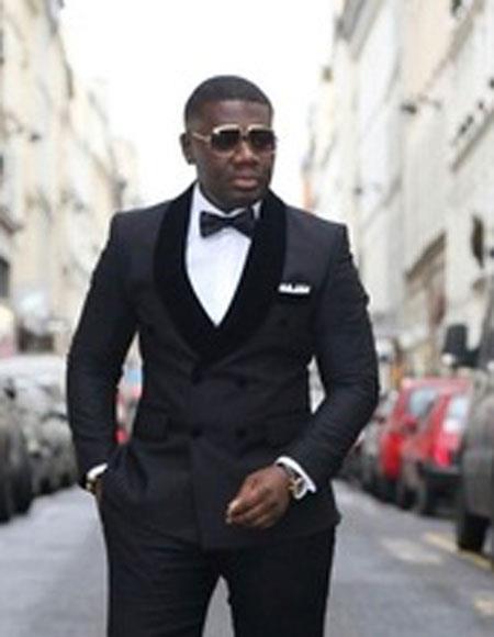 Alberto Nardoni Brand Men's Blazer