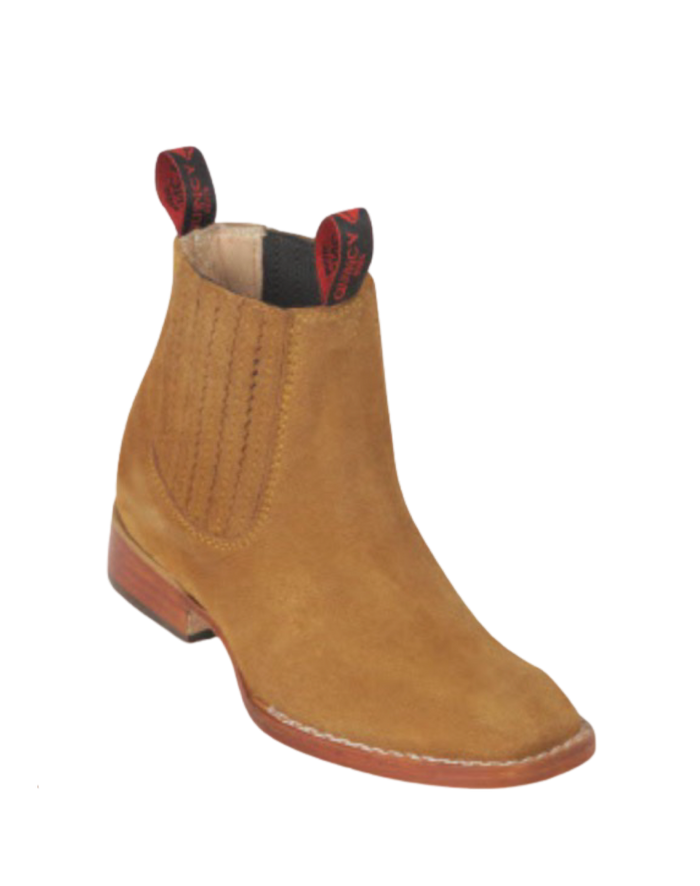 Botas Vaqueras Para Niño