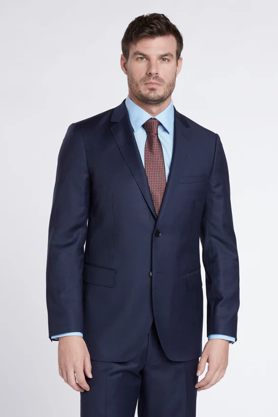 Enzo Tovare Modern Wool Suit Collection