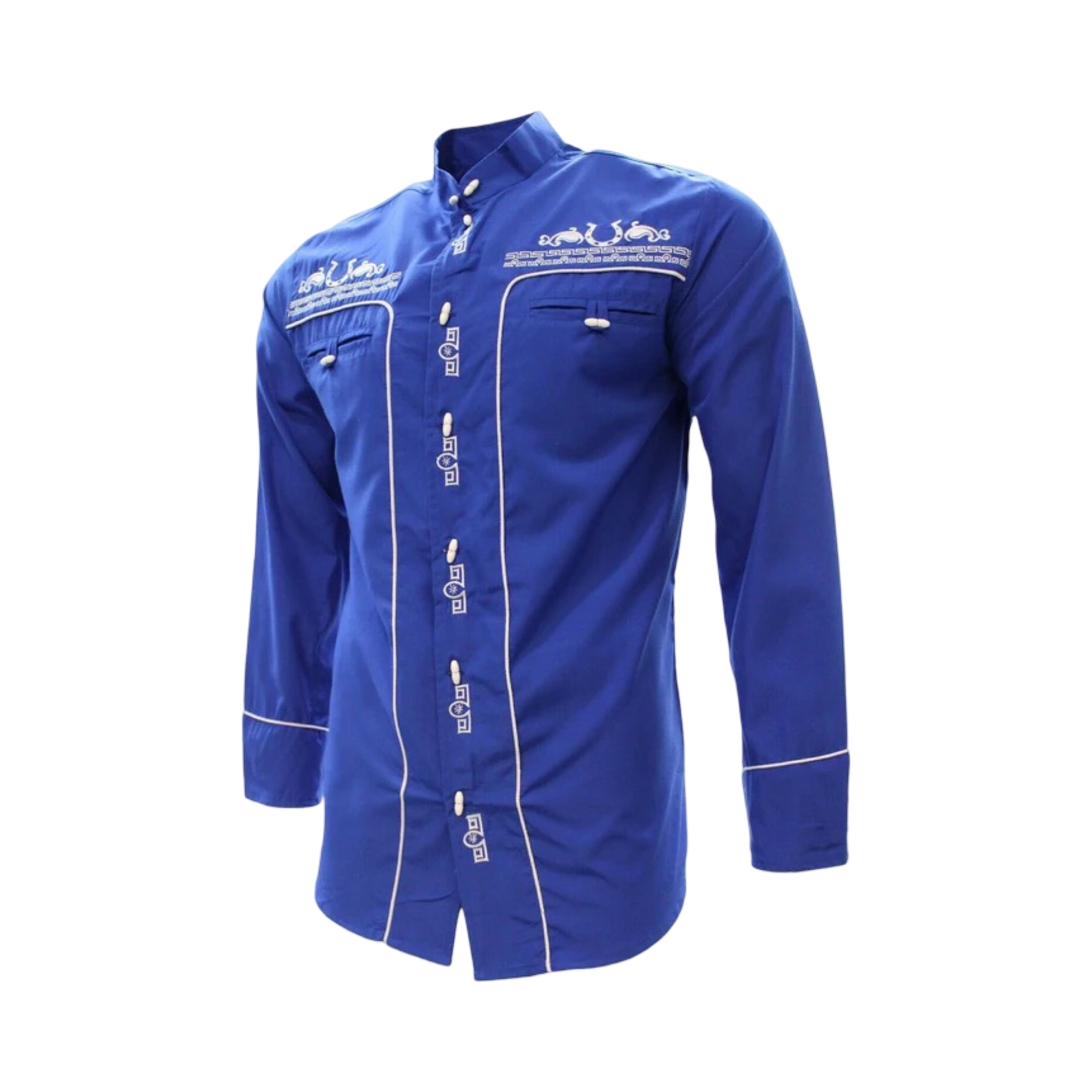Camisas Charras Para Hombre