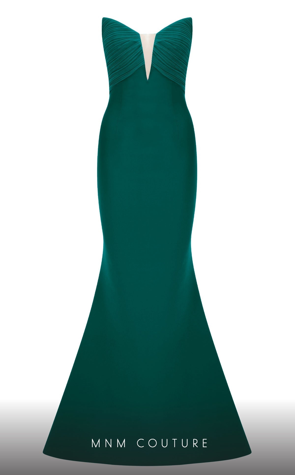 Fouad Sarkis F02821 Elegant Formal Dress