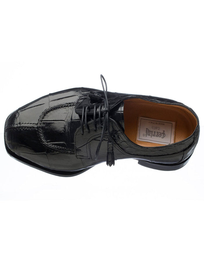 Ferrini Belly Alligator 3520