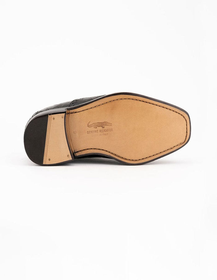 Ferrini Belly Alligator-3922